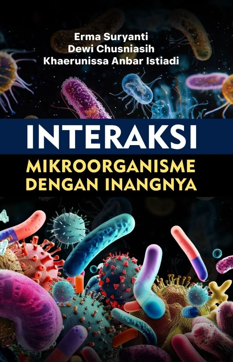 INTERAKSI MIKROOGANISME DENGAN INANG