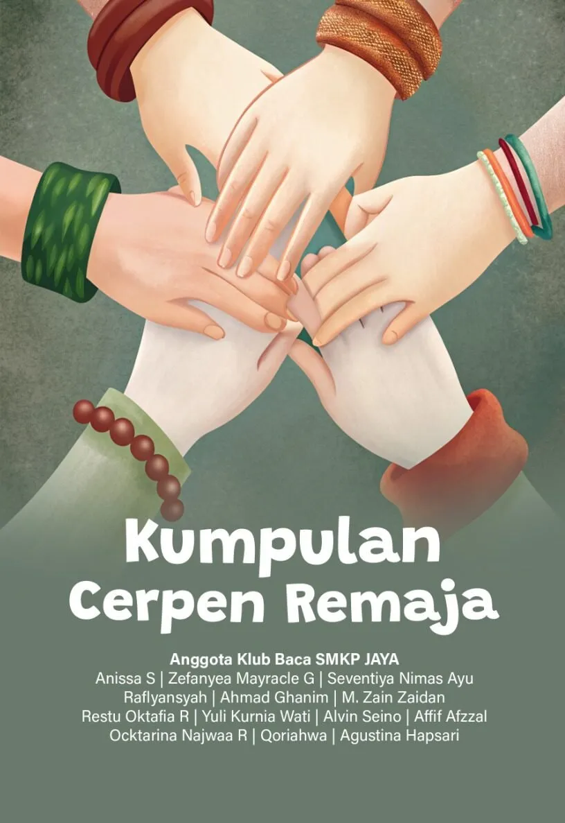 KUMPULAN CERPEN REMAJA