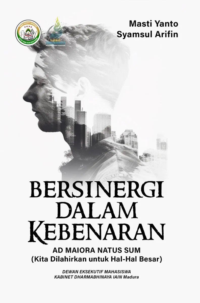 BERSINERGI DALAM KEBENARAN