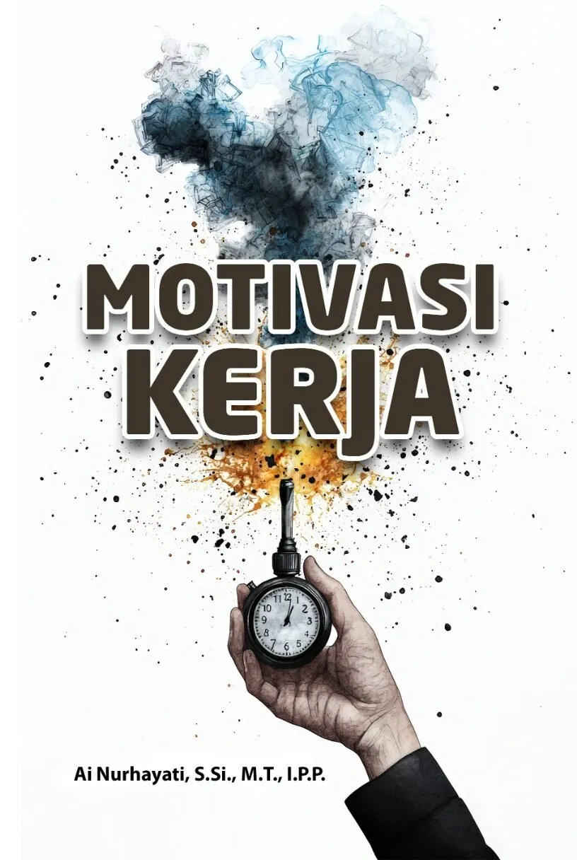 MOTIVASI KERJA