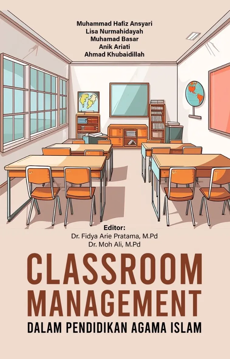 Classroom Management dalam Pendidikan Agama Islam