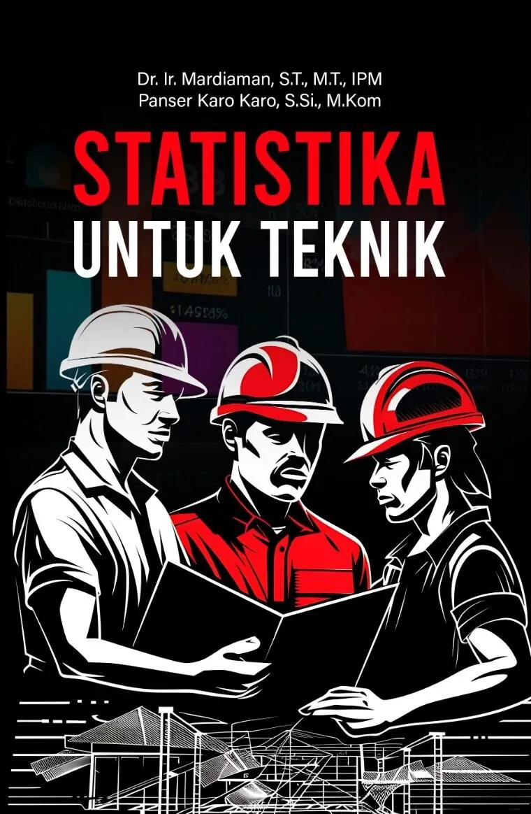 Statistika untuk Teknik
