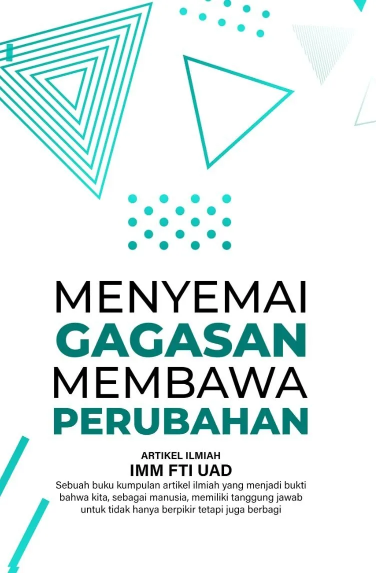 MENYEMAI GAGASAN MEMBAWA PERUBAHAN
