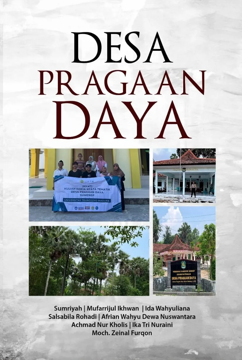 DESA PRAGAAN DAYA