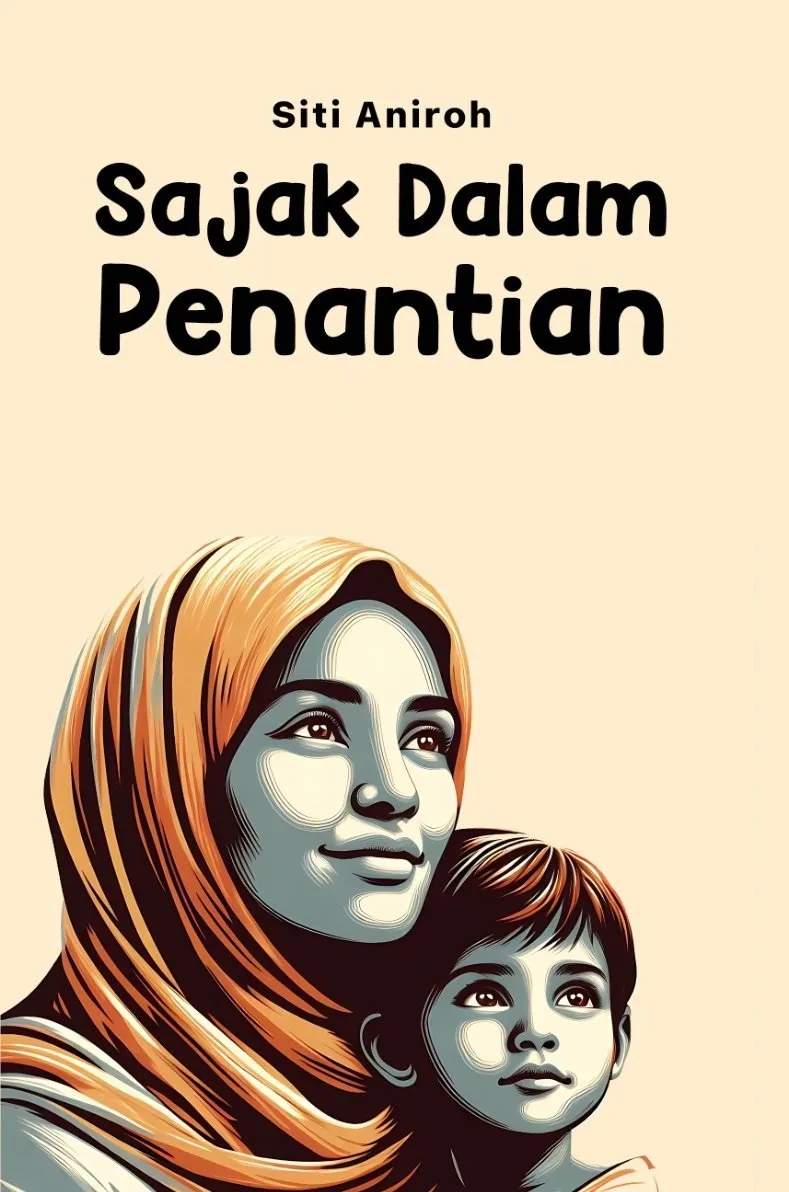 SAJAK DALAM PENANTIAN