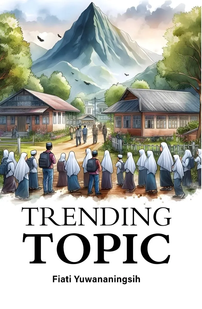 TRENDING TOPIC