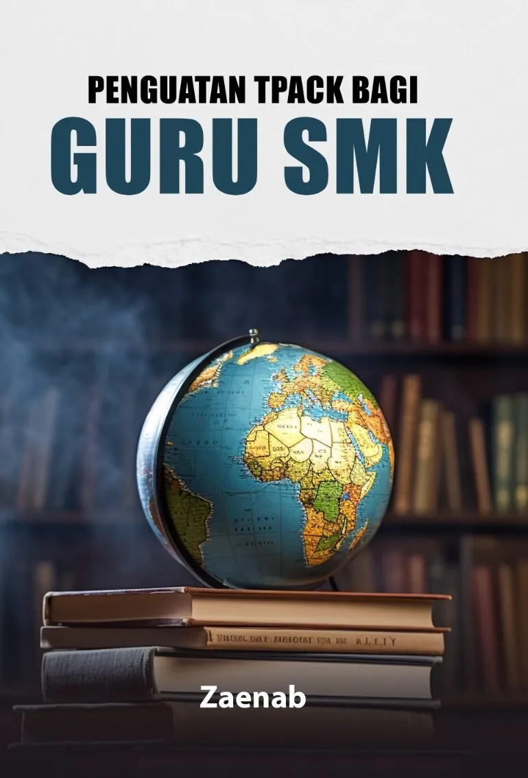 Penguatan Tpack Bagi Guru SMK