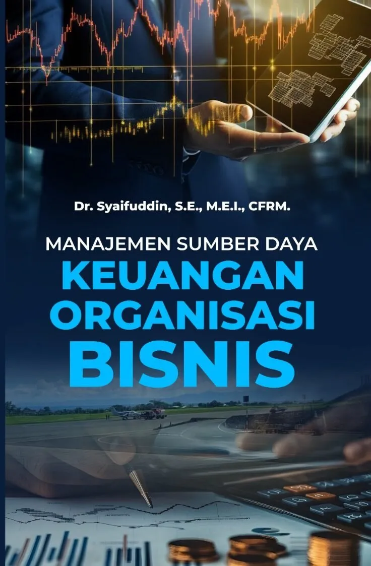 MANAJEMEN SUMBER DAYA KEUANGAN ORGANISASI BISNIS