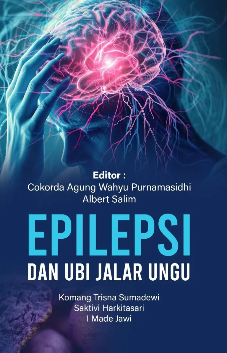 EPILEPSI DAN UBI JALAR UNGU