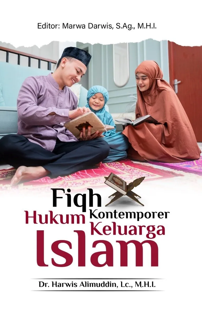 FIQH KONTEMPORER HUKUM KELUARGA ISLAM