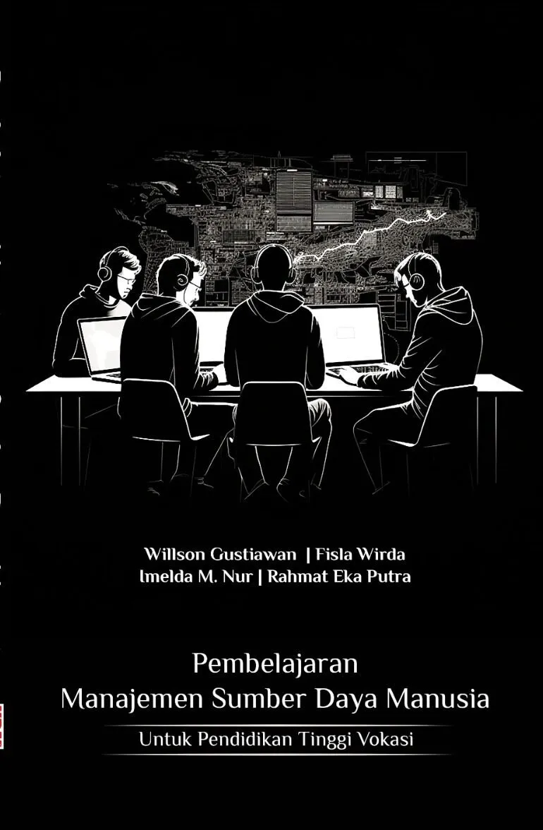Pembelajaran Manajemen Sumber Daya Manusia Untuk Pendidikan Tinggi Vokasi