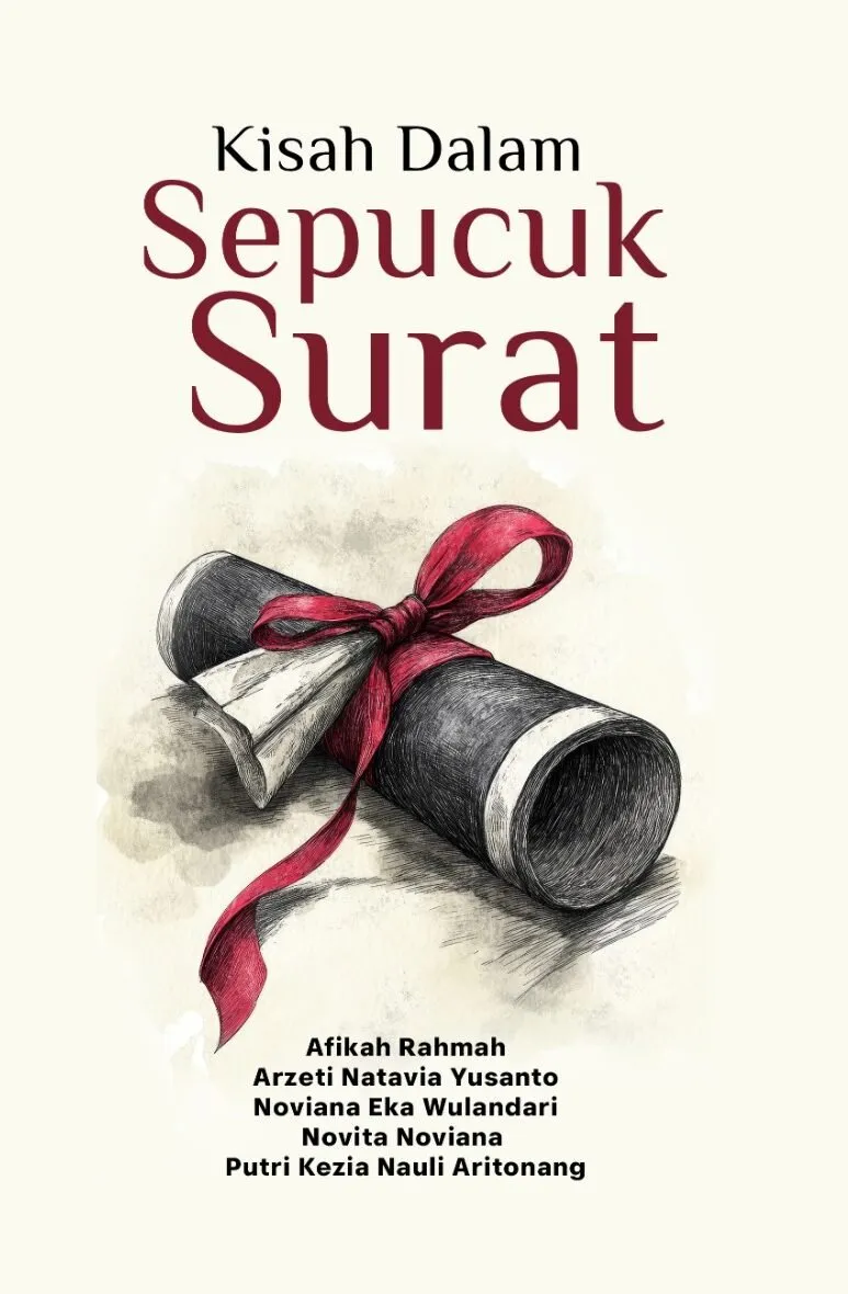 KISAH DALAM SEPUCUK SURAT