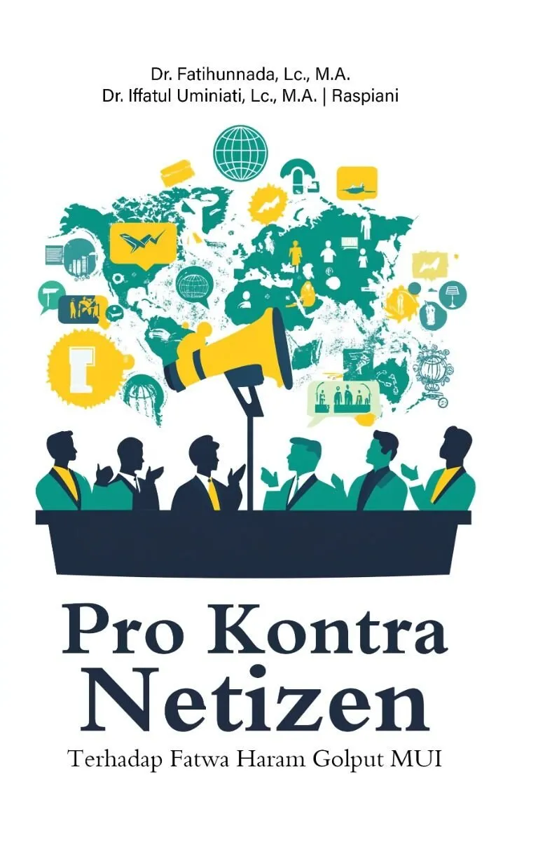 Pro Kontra Netizen Terhadap Fatwa Haram Golput MUI