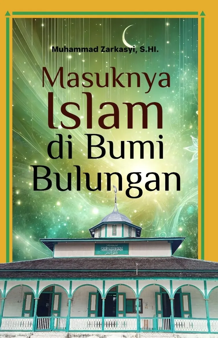 Masuknya Islam di Bumi Bulungan