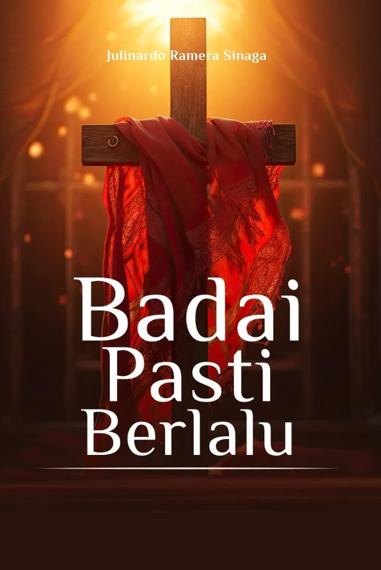 BADAI PASTI BERLALU