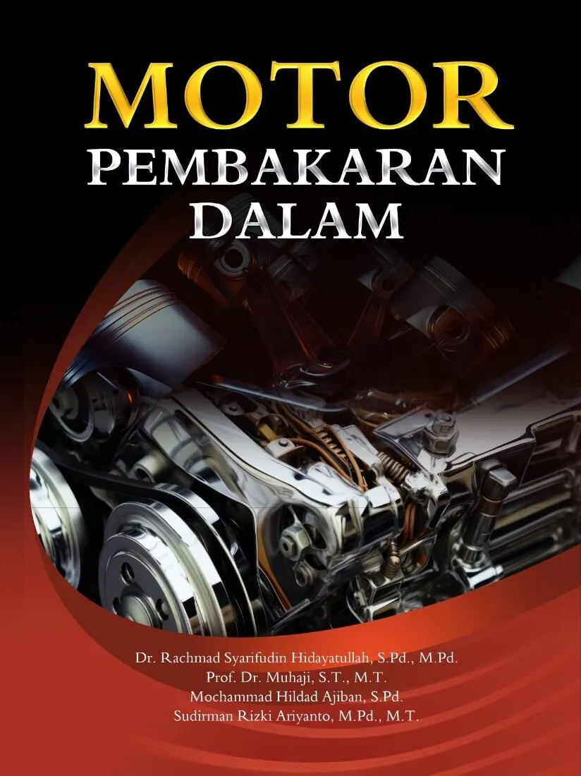 MOTOR PEMBAKARAN DALAM