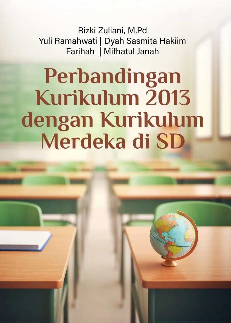 PERBANDINGAN KURIKULUM 2013 DENGAN KURIKULUM MERDEKA DI SD