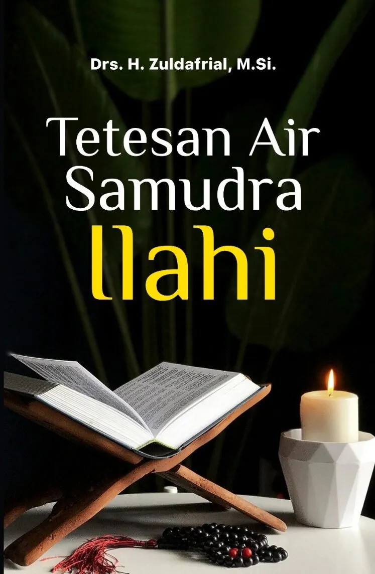 TETESAN AIR SAMUDRA ILLAHI
