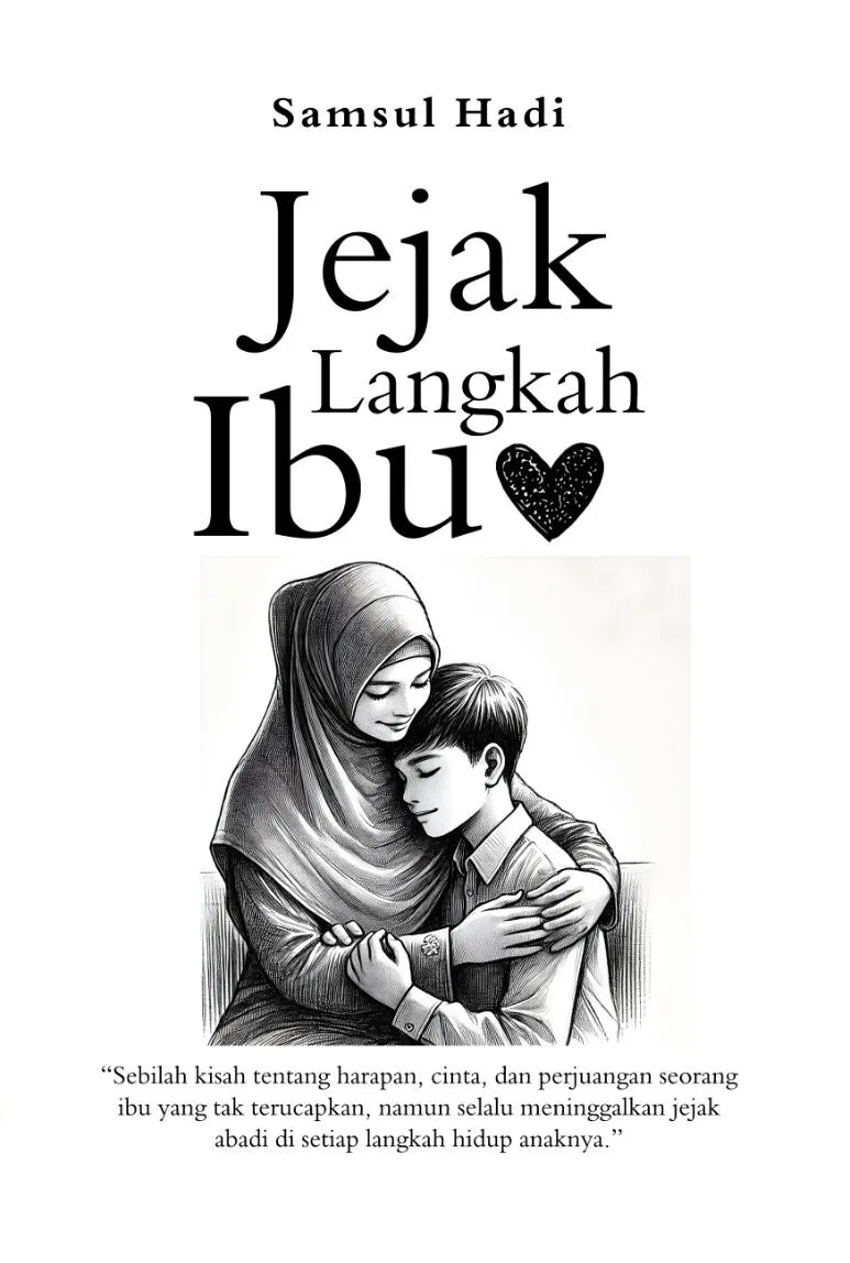 Jejak Langkah Ibu