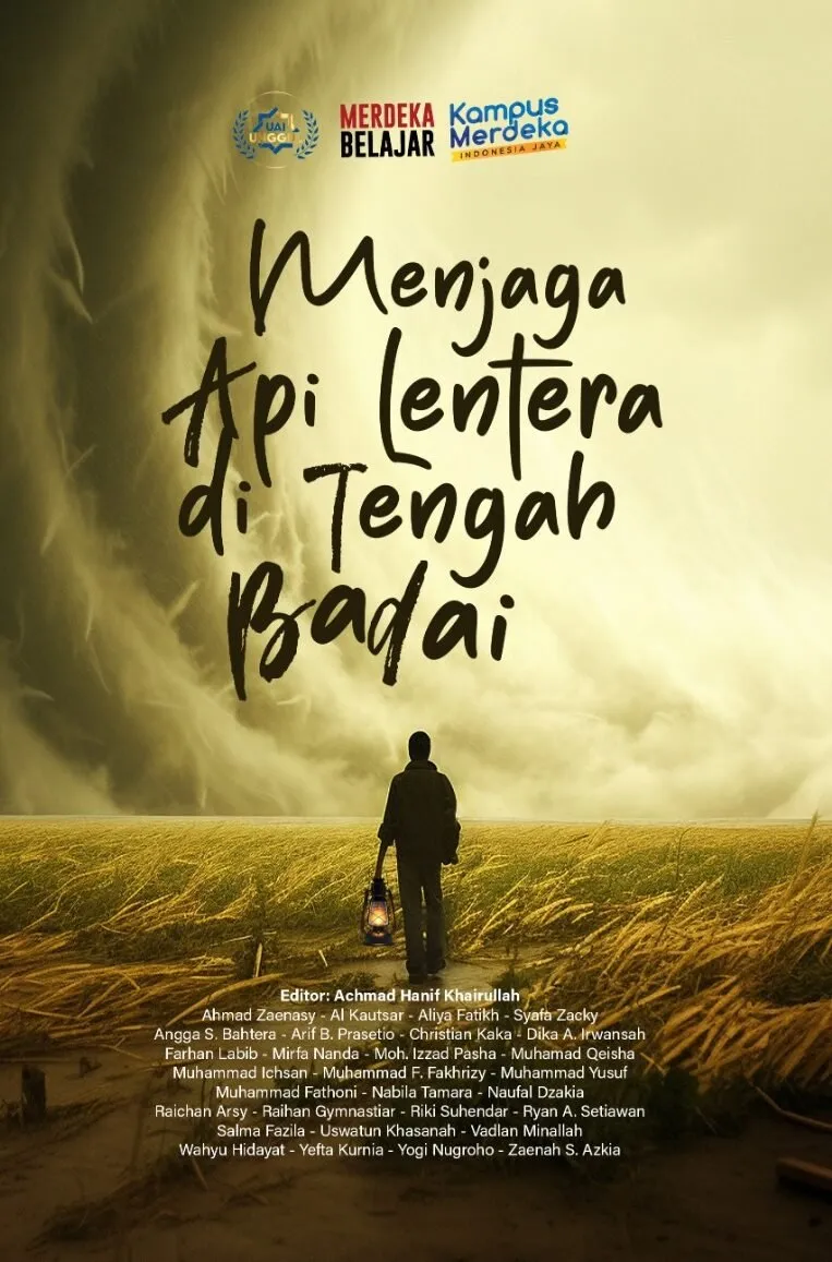 Menjaga Api Lentera di Tengah Badai