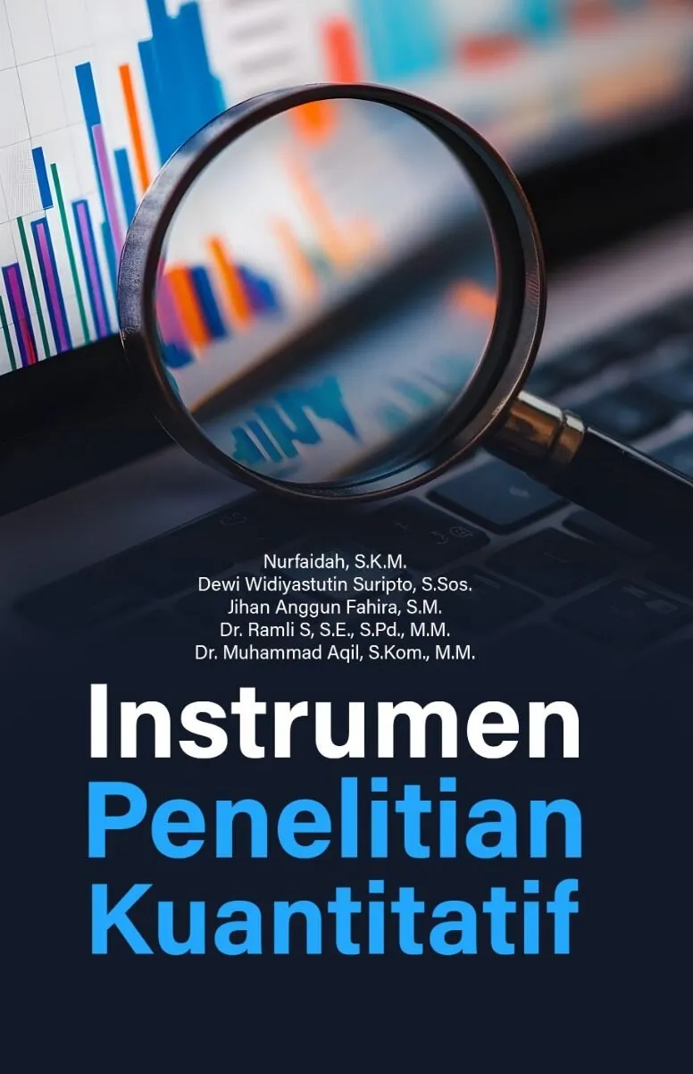 INSTRUMEN PENELITIAN KUANTITATIF