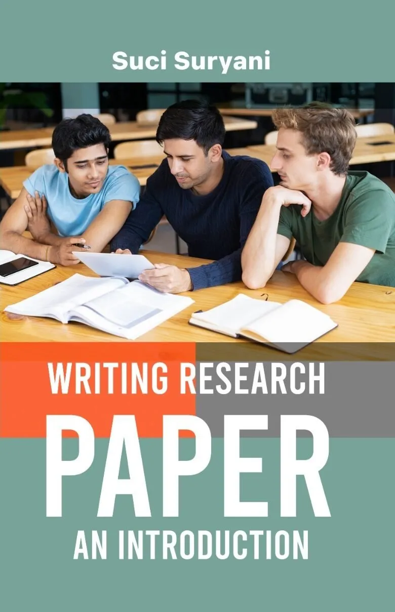 WRITING RESEARCH PAPERS: An Introduction
