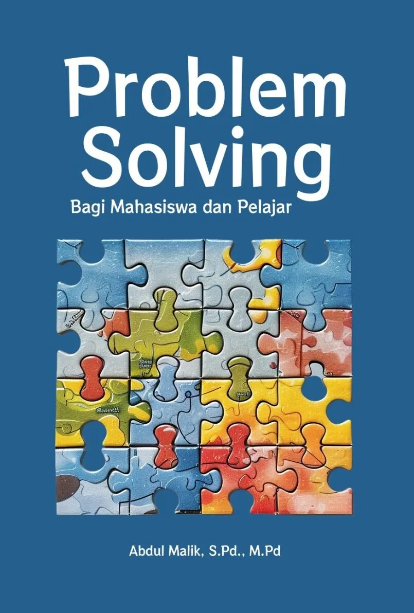 Problem Solving Bagi Mahasiswa Dan Pelajar