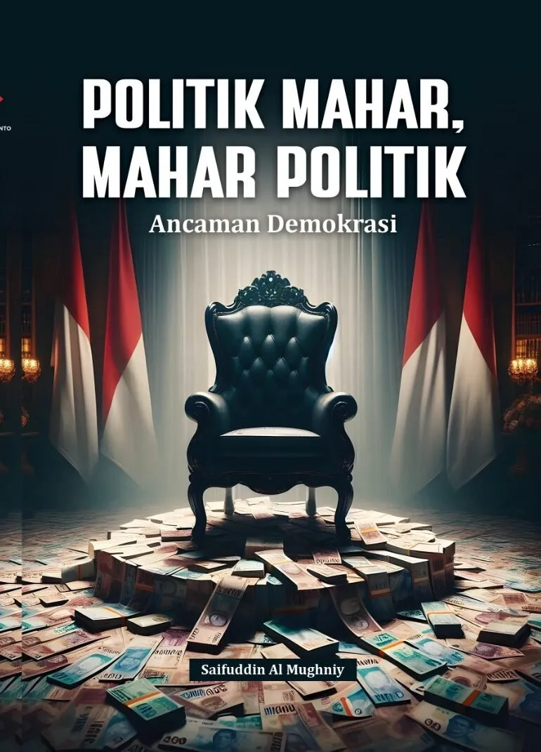 POLITIK MAHAR, MAHAR POLITIK ANCAMAN DEMOKRASI