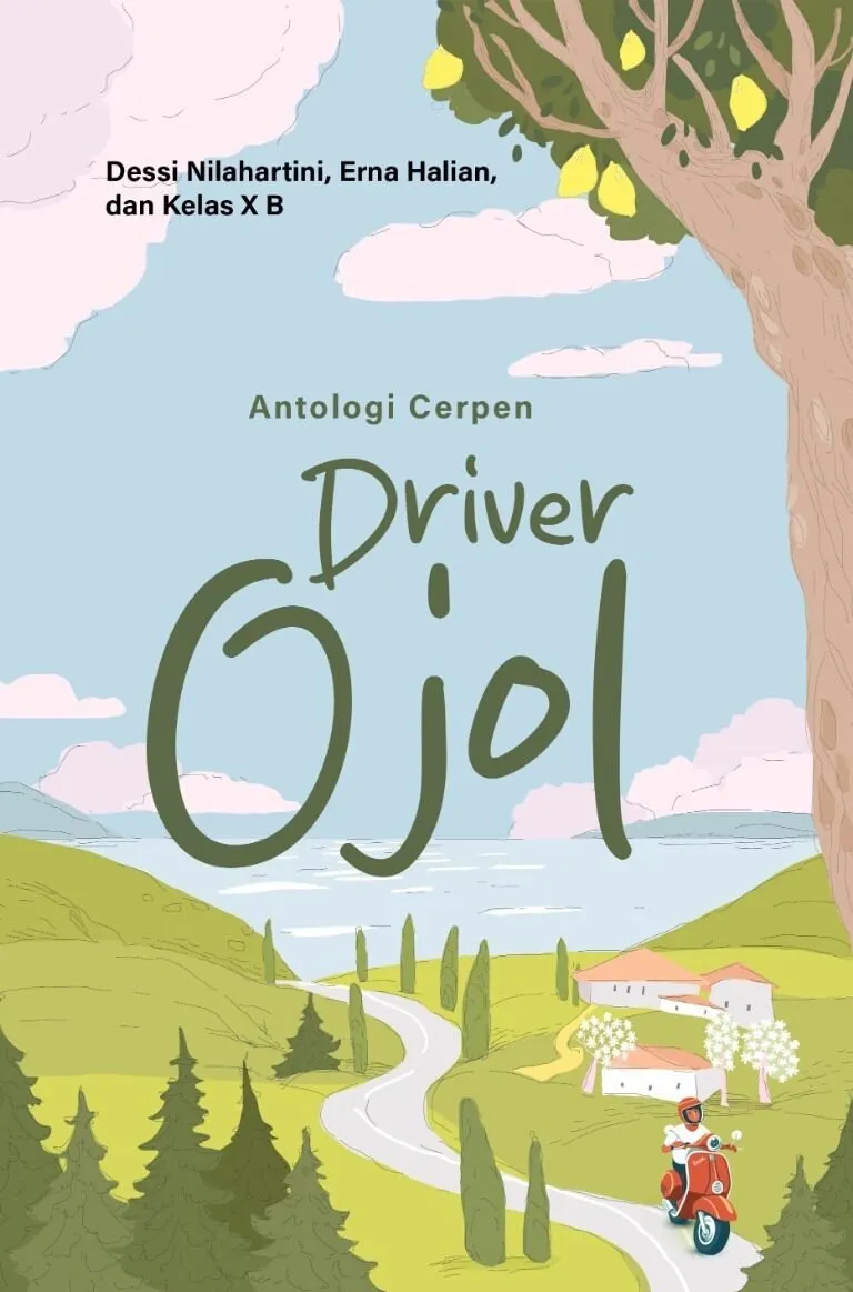 Driver Ojol