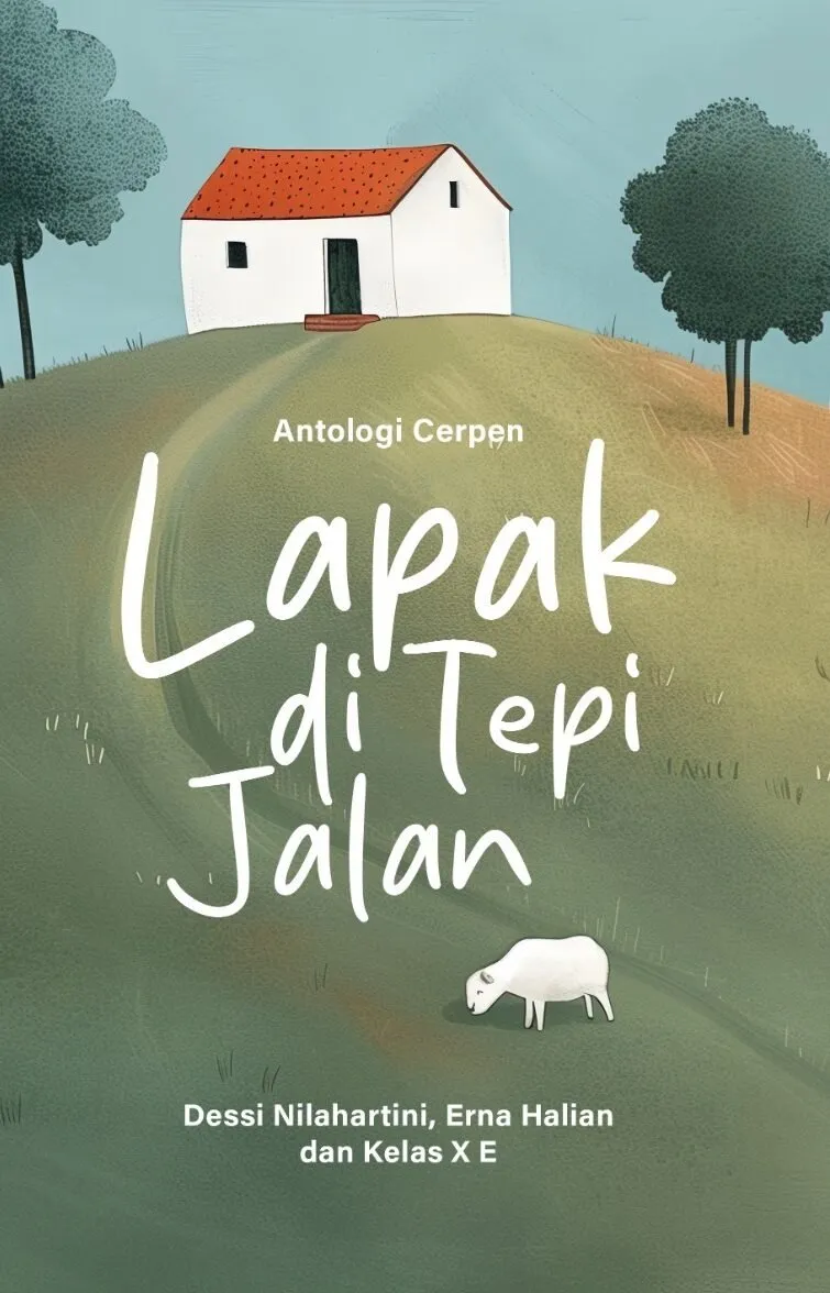 Lapak di Tepi Jalan