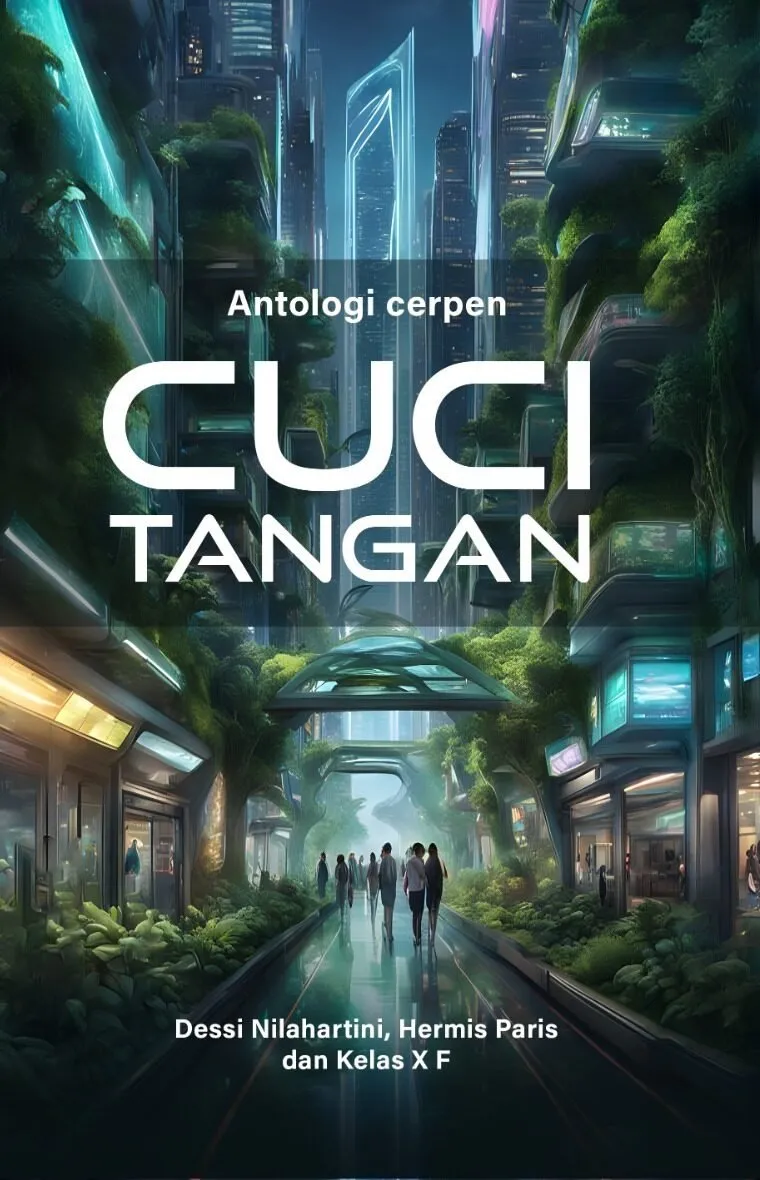 CUCI TANGAN