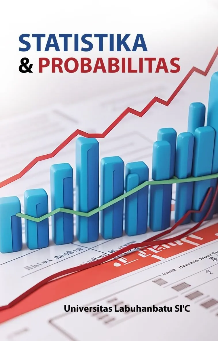 STATISTIKA DAN PROBABILITAS