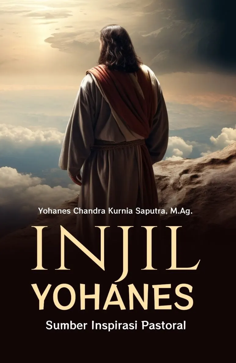 INJIL YOHANES: Sumber Inspirasi Pastoral
