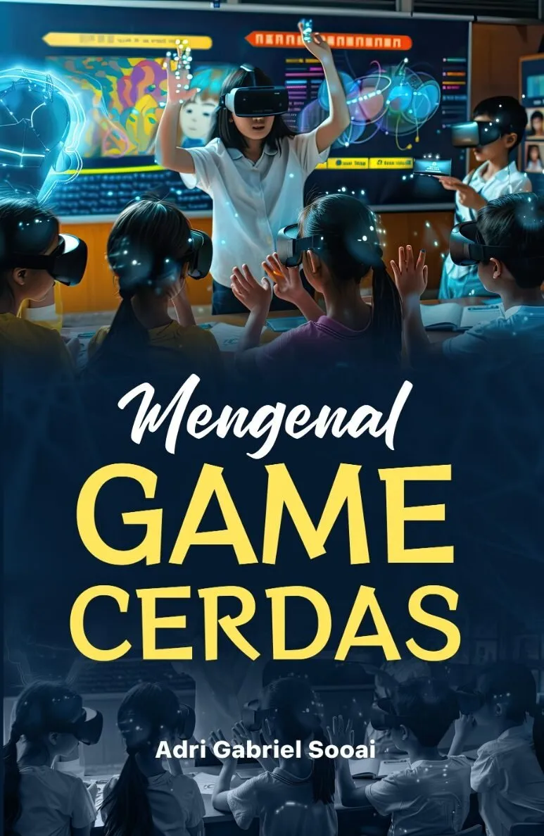 Mengenal Game Cerdas