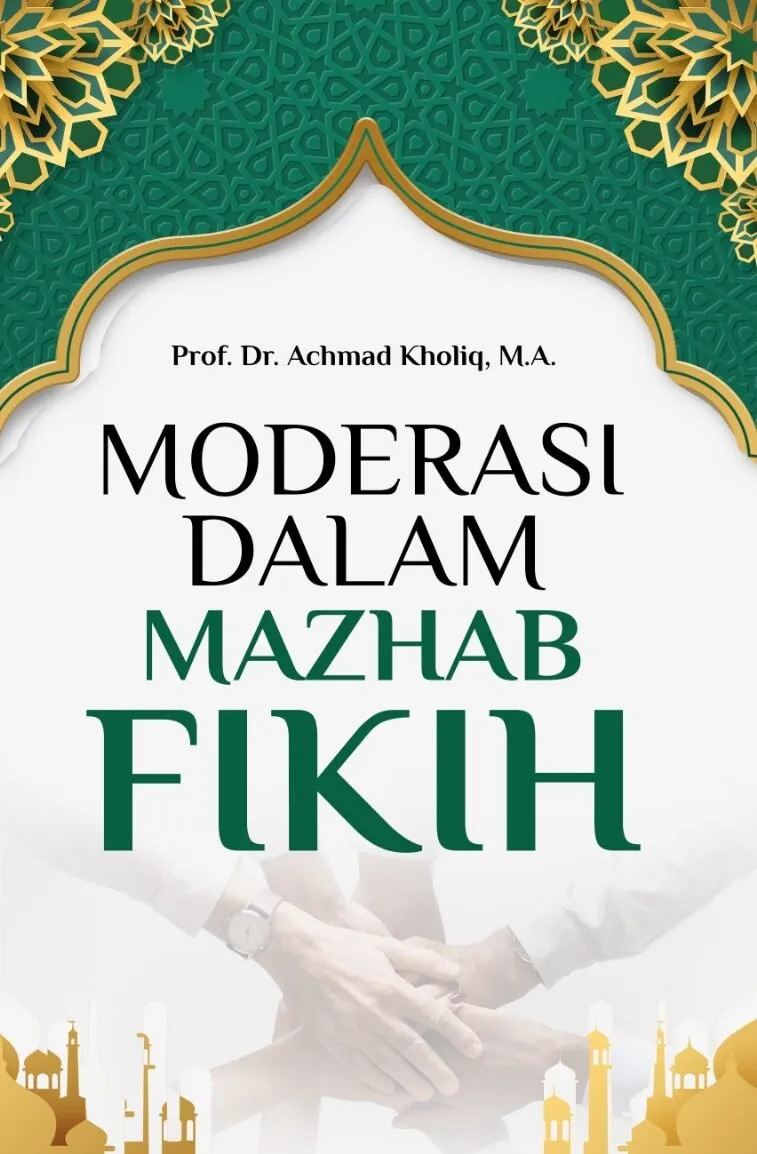 Moderasi dalam Madzhab Fiqh