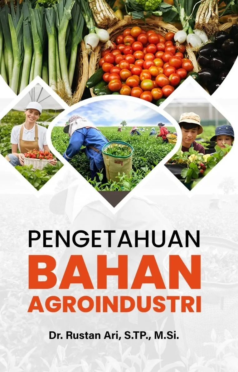 PENGETAHUAN BAHAN AGROINDUSTRI