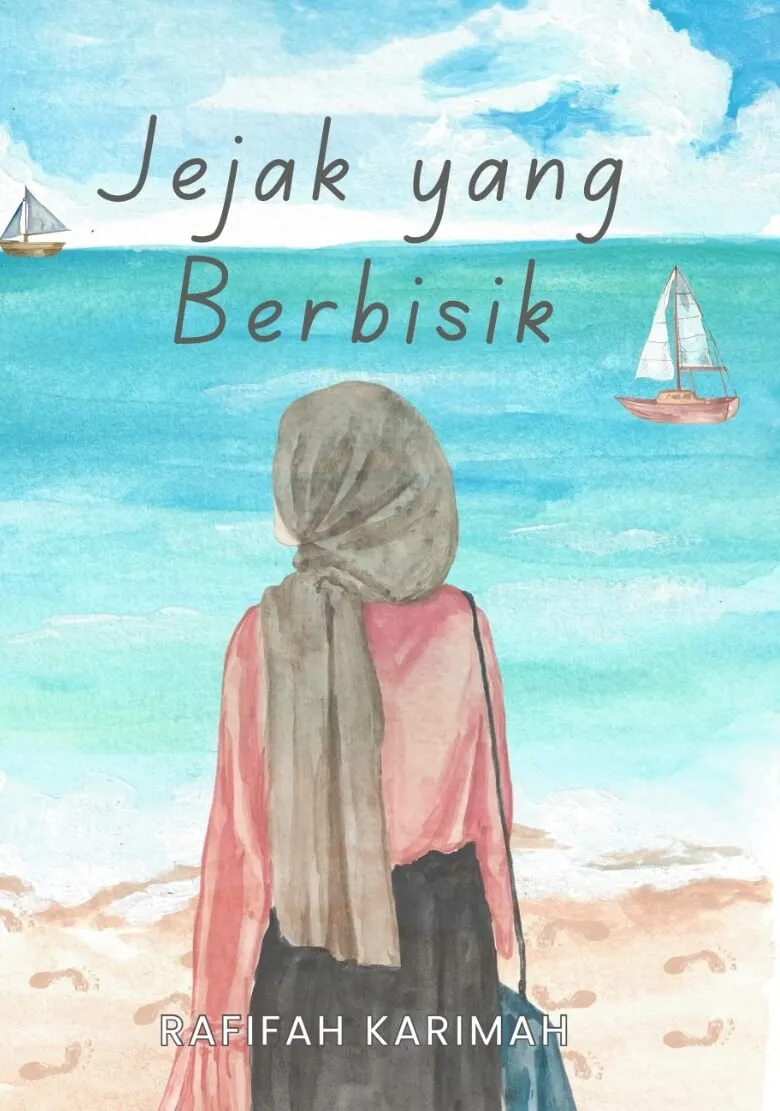 JEJAK YANG BERBISIK