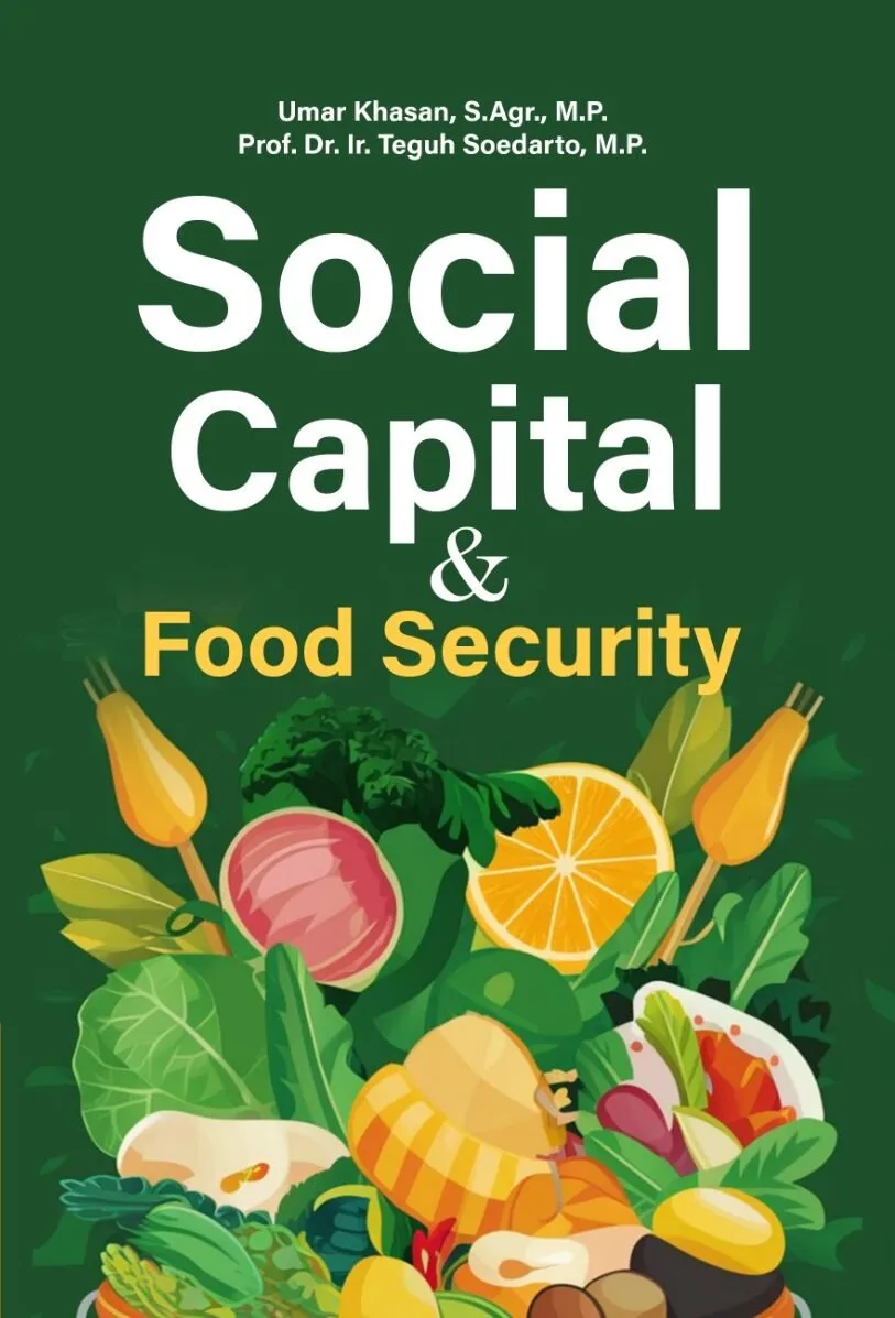 SOCIAL CAPITAL & FOOD SECURITY