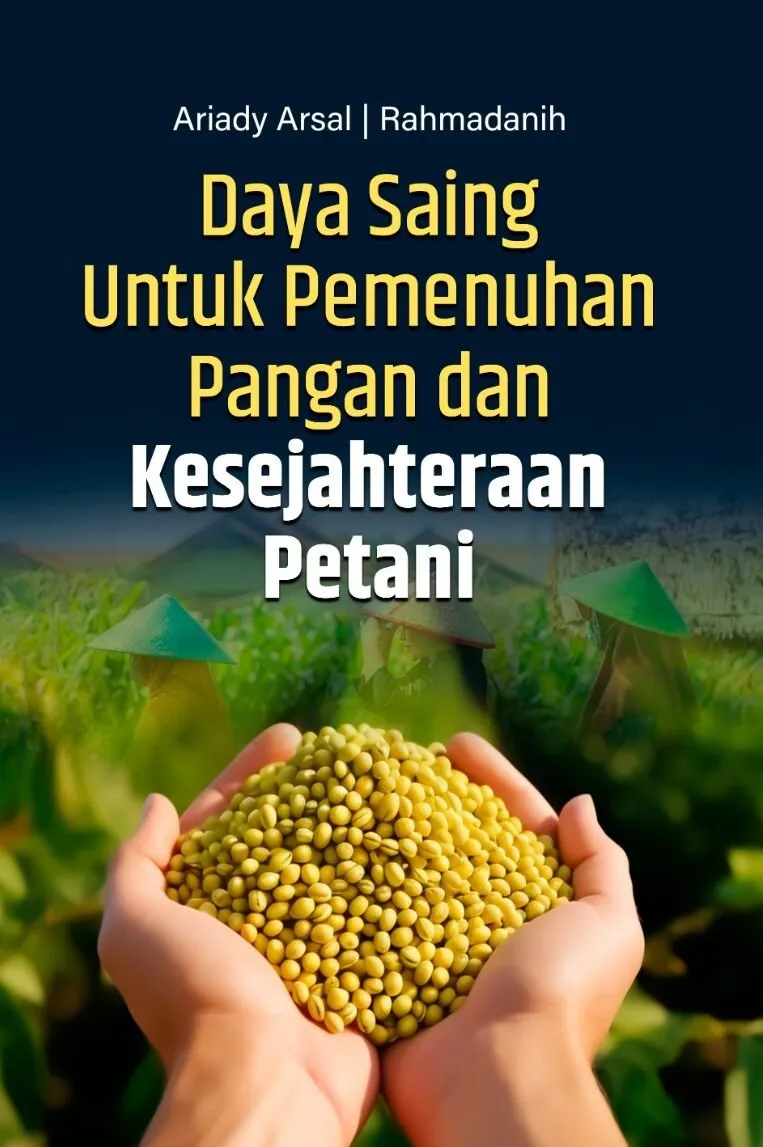 DAYA SAING UNTUK PEMENUHAN PANGAN DAN KESEJAHTERAAN PETANI