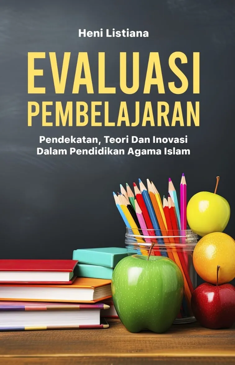EVALUASI PEMBELAJARAN: Pendekatan, Teori Dan Inovasi Dalam Pendidikan Agama Islam