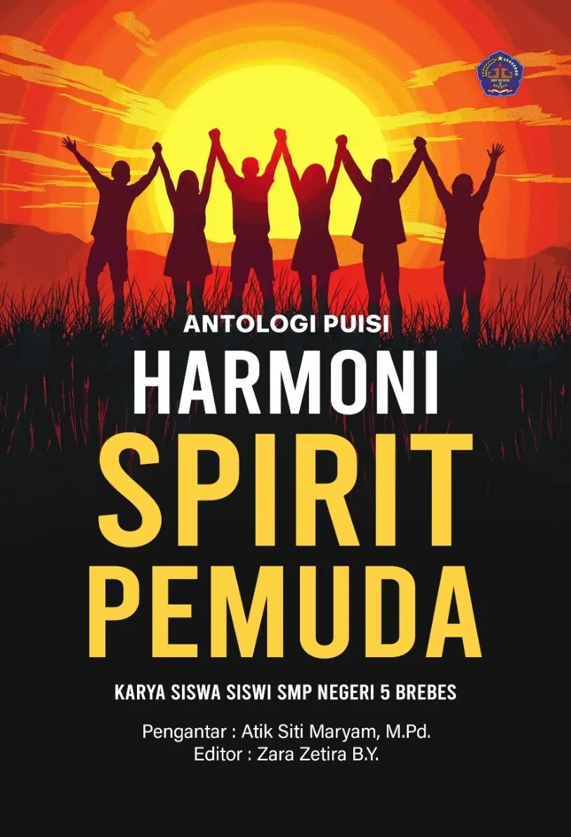 HARMONI SPIRIT PEMUDA