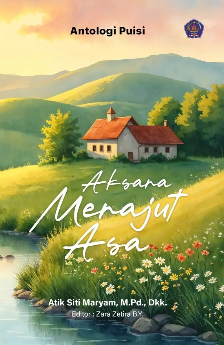 AKSARA MERAJUT ASA
