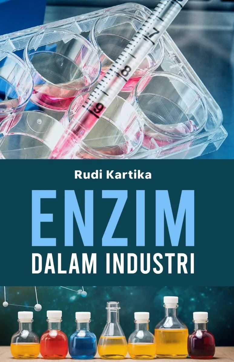 ENZIM DALAM INDUSTRI