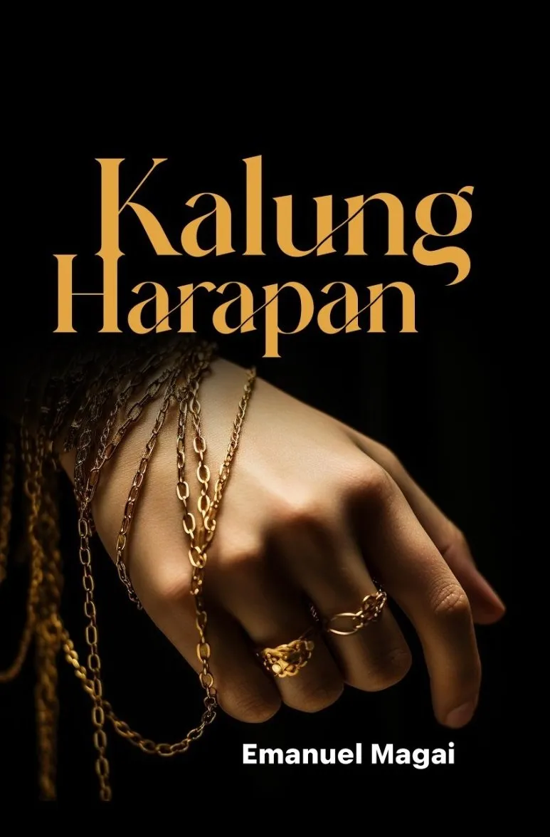 Kalung Harapan