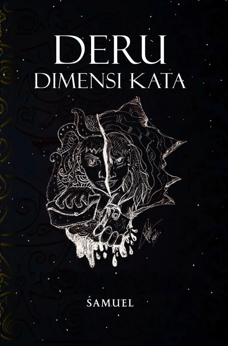 Deru Dimensi Kata