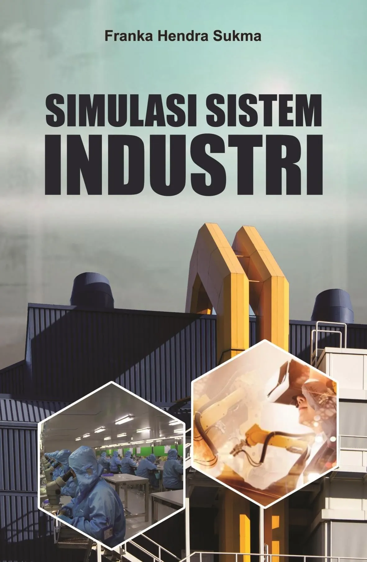 Simulasi Sistem Industri