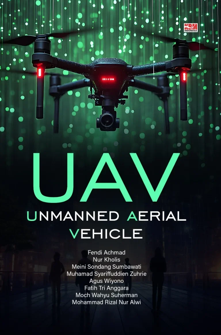 UAV (Unmanned Aerial Vehicle)