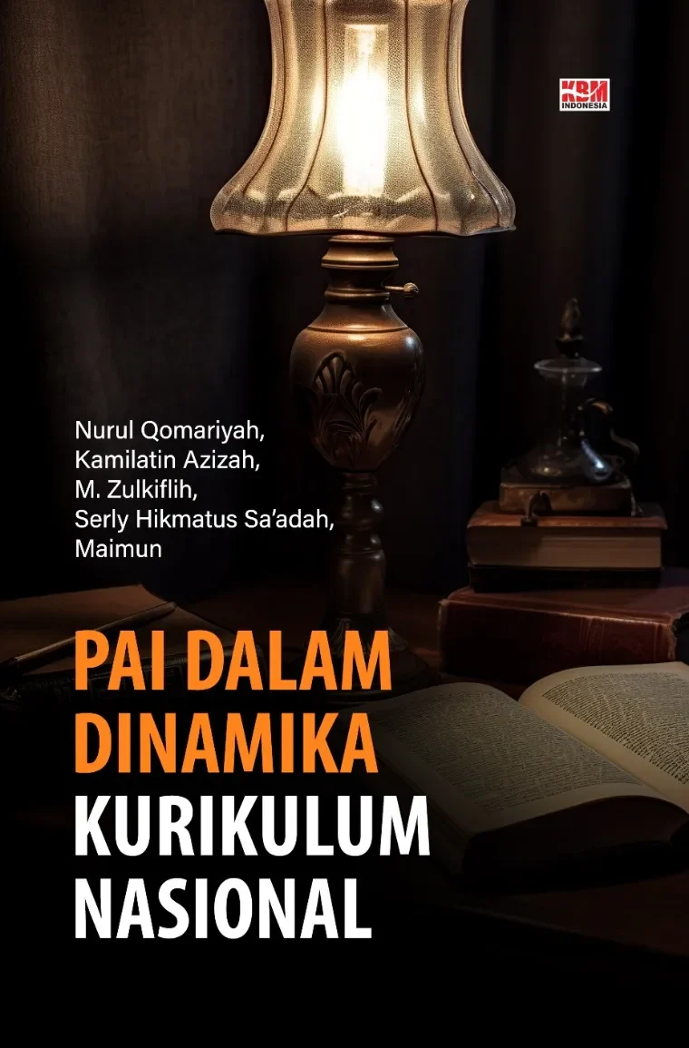 PAI DALAM DINAMIKA KURIKULUM NASIONAL