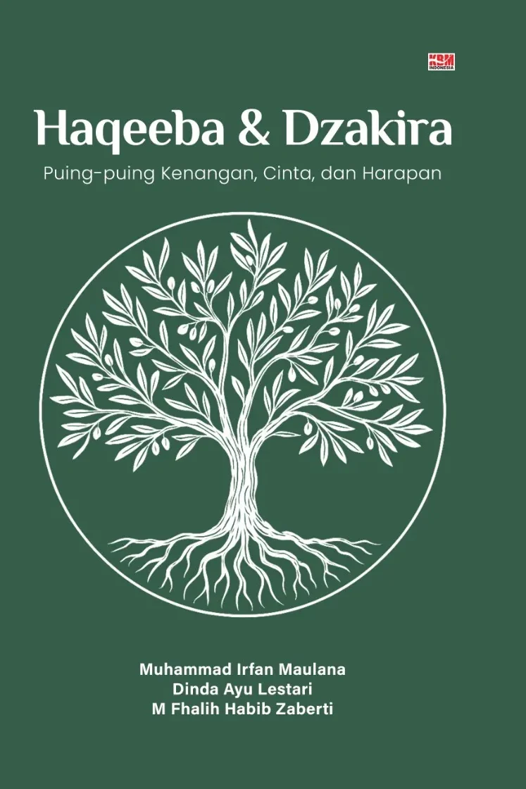 HAQEEBA & DZAKIRA: Puing-Puing Kenangan, Cinta, Dan Harapan