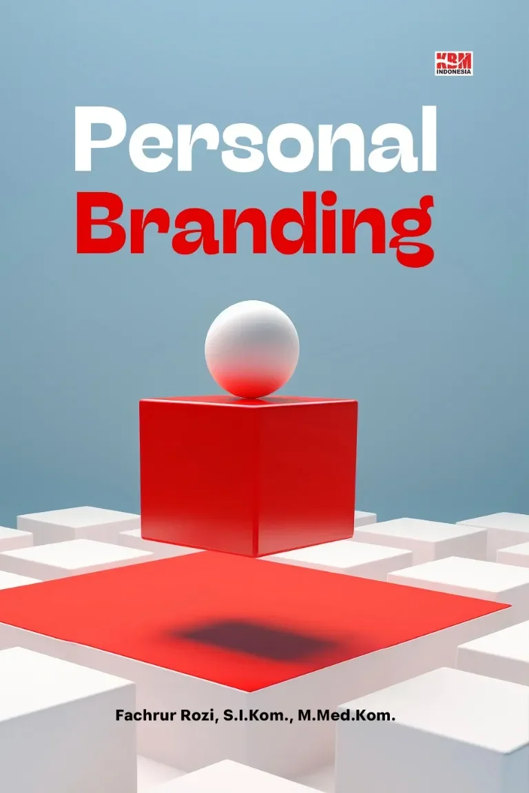 PERSONAL BRANDING